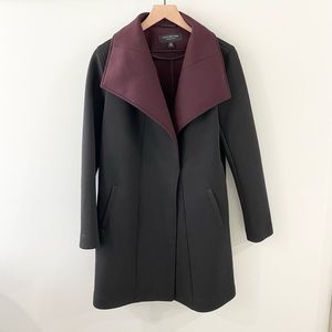 Marc New York Andrew Marc Long Jacket Size Medium, Like New